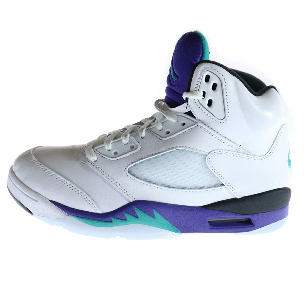 楽天市場】NIKE(ナイキ) サイズ:27.5cm AIR JORDAN 5 RETRO T23