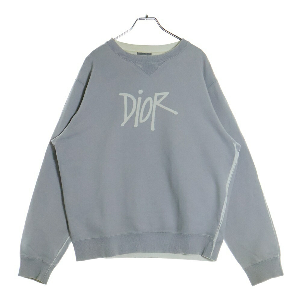 楽天市場】DIOR(ディオール) サイズ:S ×Denim Tears 23AW Dior