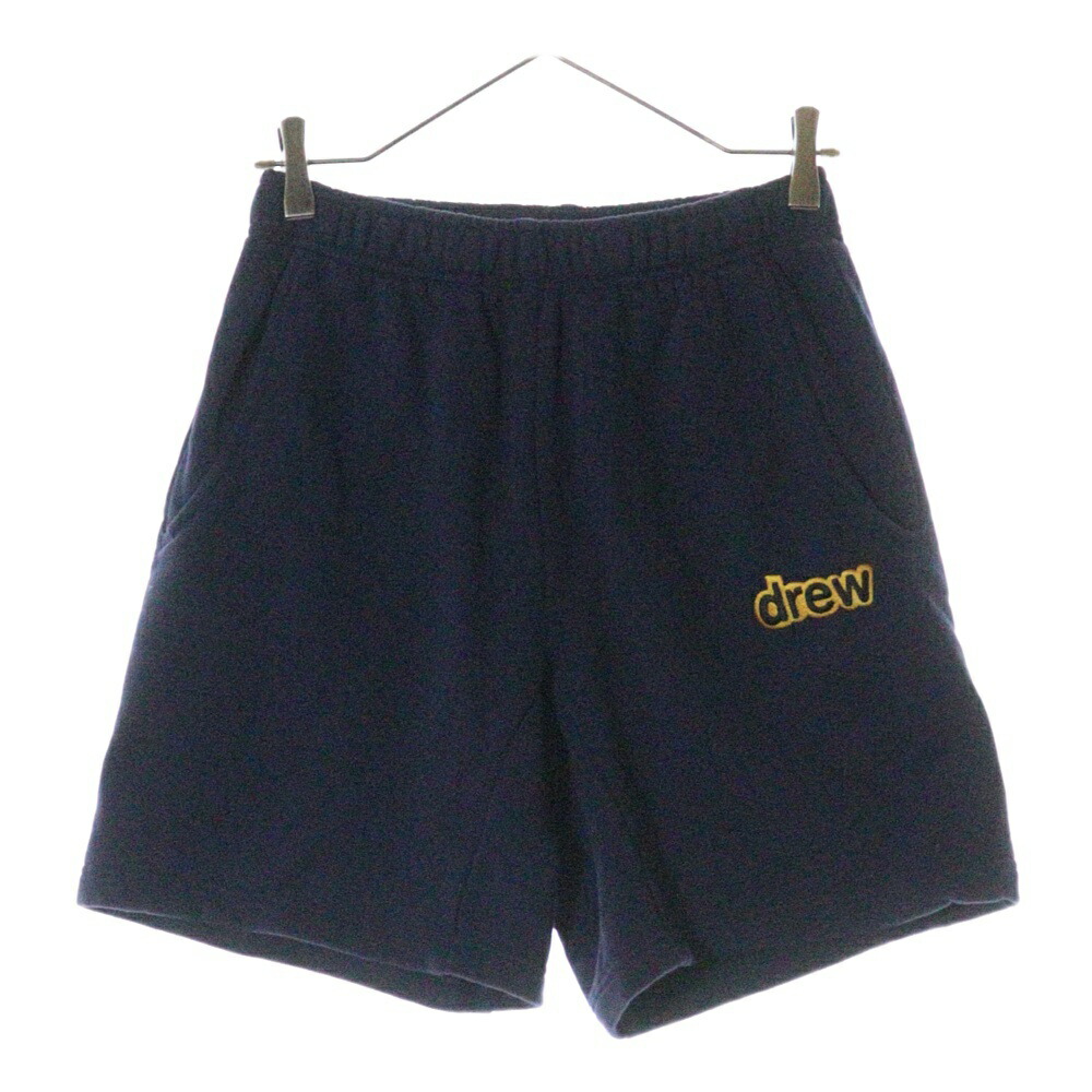 Yardsale ハーフデニム　ハーフパンツ　M 中古・古着通販】yardsale (ヤードセール) ワイドデニムハーフ