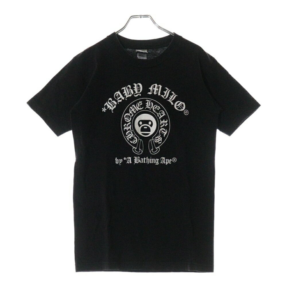 楽天市場】A BATHING APE アベイシングエイプ CHROME HEARTS