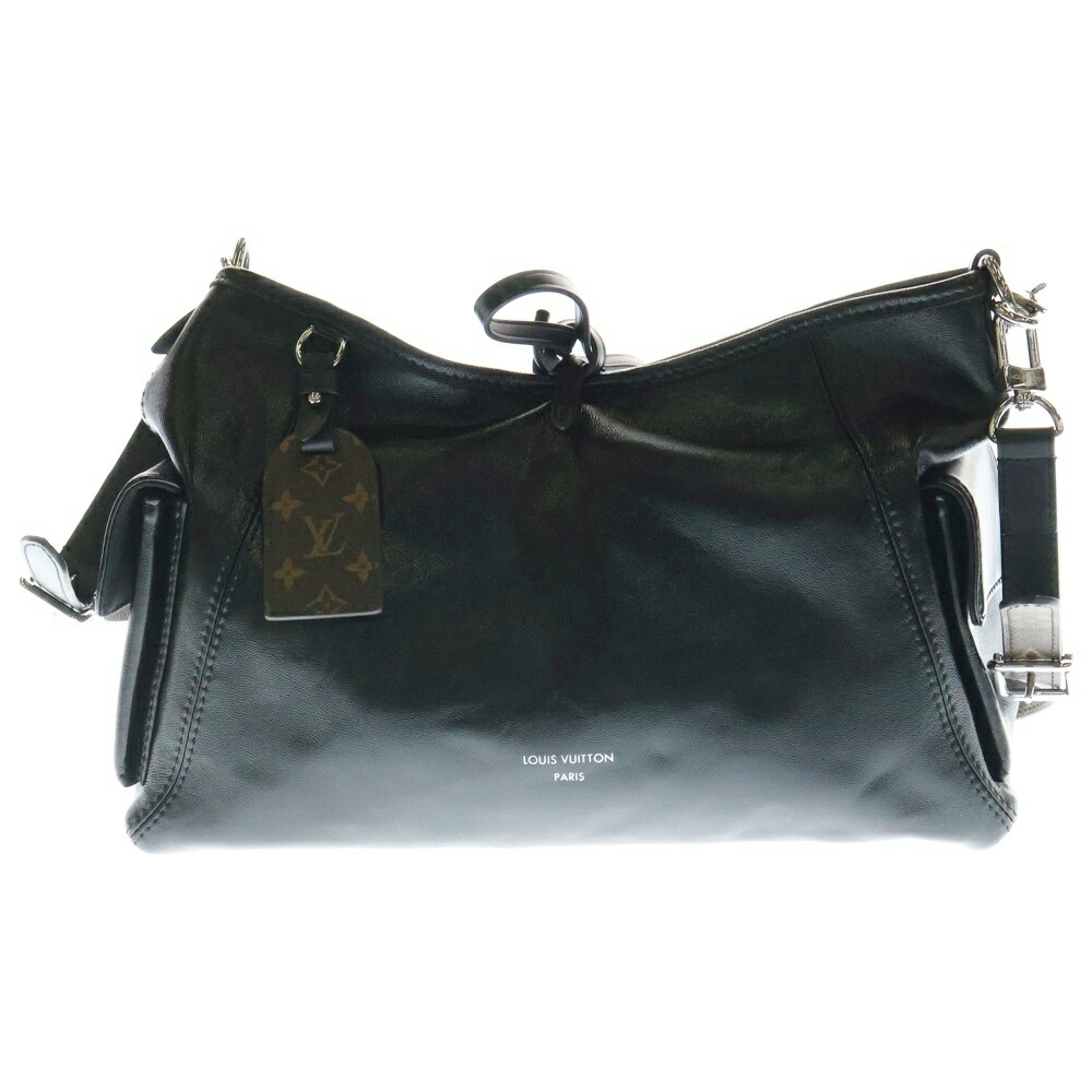 ルイヴィトン トリヨン モノグラム トランク メッセンジャー PM M57726 楽天市場】ルイヴィトン ショルダーバッグ モノグラム トリヨン