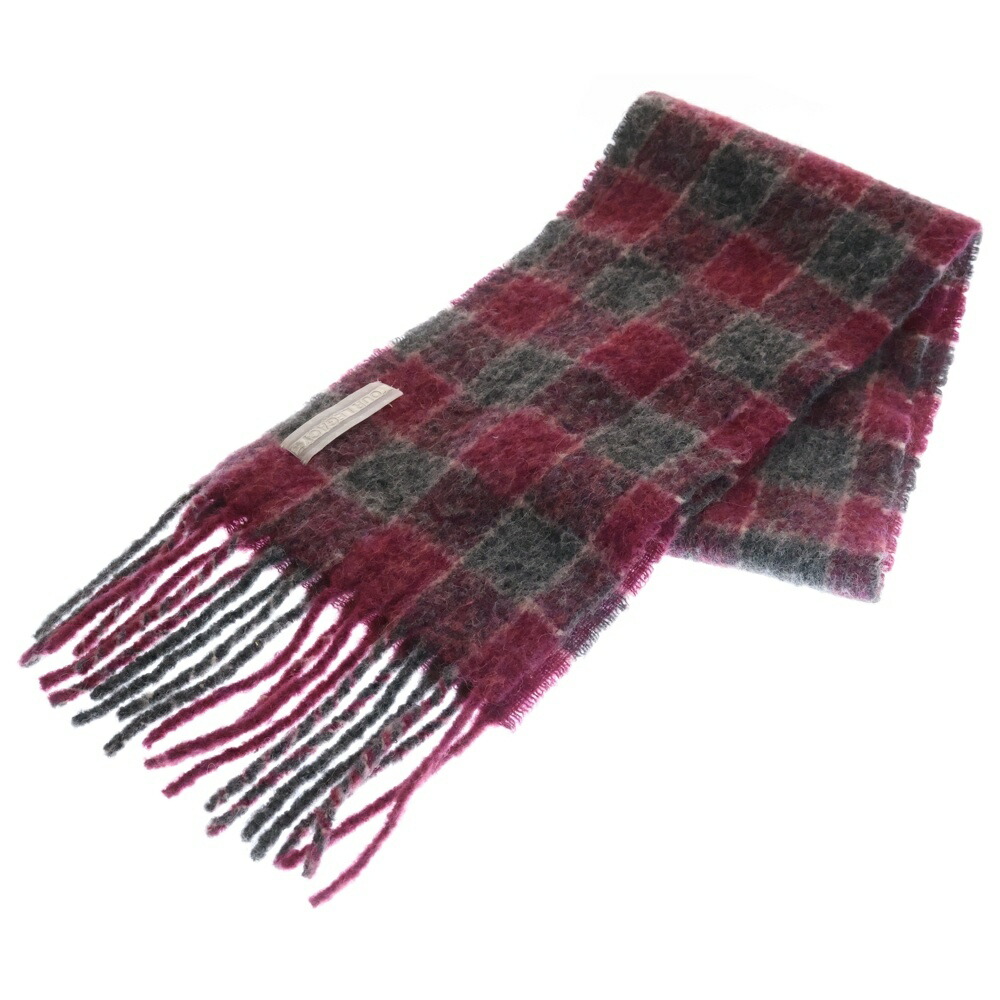 楽天市場】OUR LEGACY アワーレガシー マフラー ESTATE SCARF
