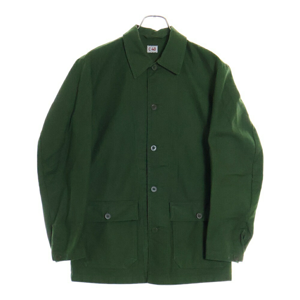 楽天市場】VINTAGE(ヴィンテージ) 50‐60S BOTTON LE CABLE FRENCH WORK