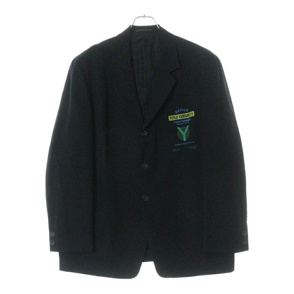 楽天市場】Yohji Yamamoto POUR HOMME(ヨウジヤマモト