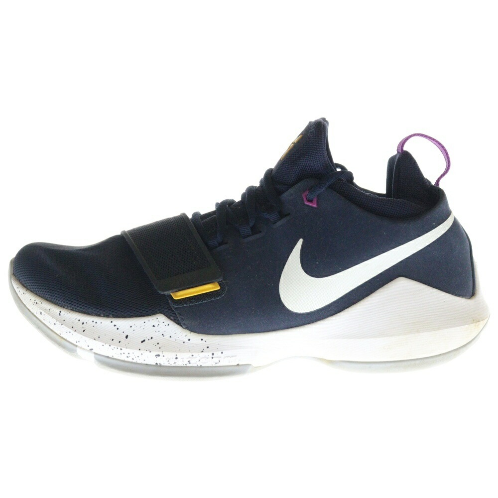 NIKE - ポールジョージ 2.5　28センチ　新品 Nike PG 2.5 University Red for Sale | Authenticity