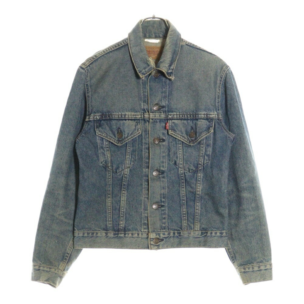 楽天市場】Levi's(リーバイス) 70S VINTAGE 70505‐1523 4th