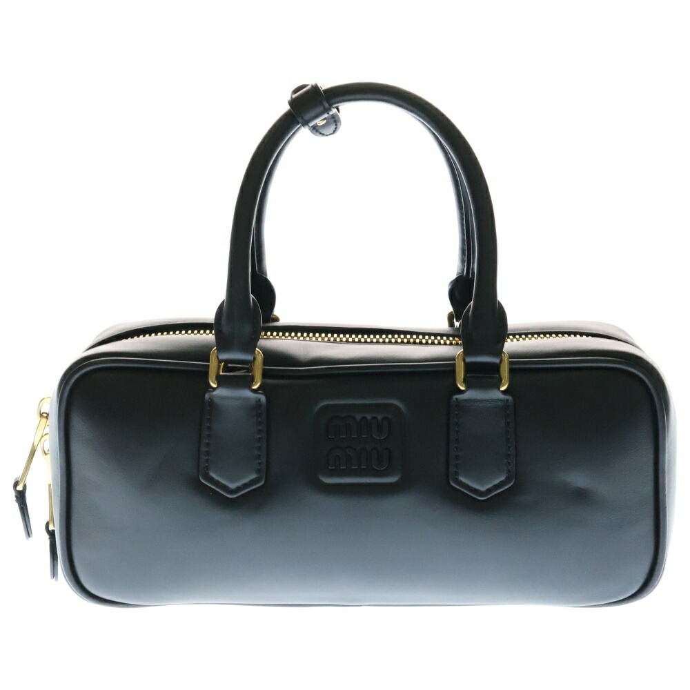 楽天市場】miumiu(ミュウミュウ) マテラッセ アルカディ ミニ