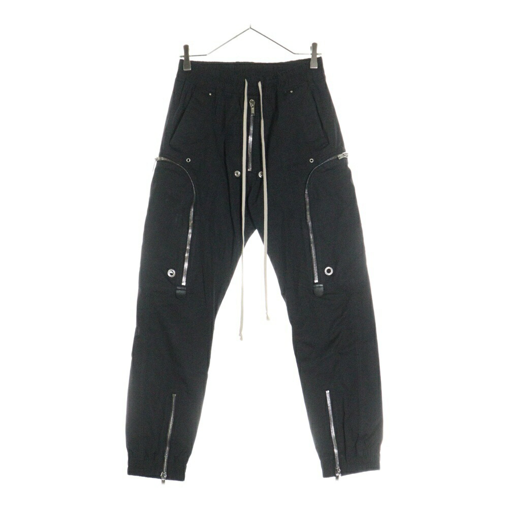 リックオウエンス 46 RU02D6396-TE マスト ドンカーゴロングパンツ 楽天市場】Rick Owens リックオウエンス カーゴパンツ MASTODON