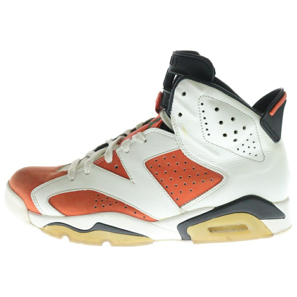 楽天市場】ナイキ NIKE AIR JORDAN 6 RETRO LIKE MIKE GATORADE