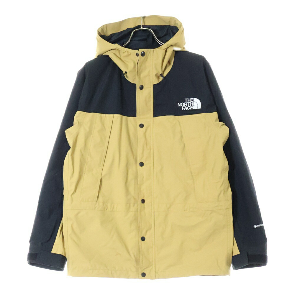 THE NORTH FACE マウンテンパーカー 90’ オールシーズン 90年代The North Faceマウンテンパーカー | CUSTOM FEVER