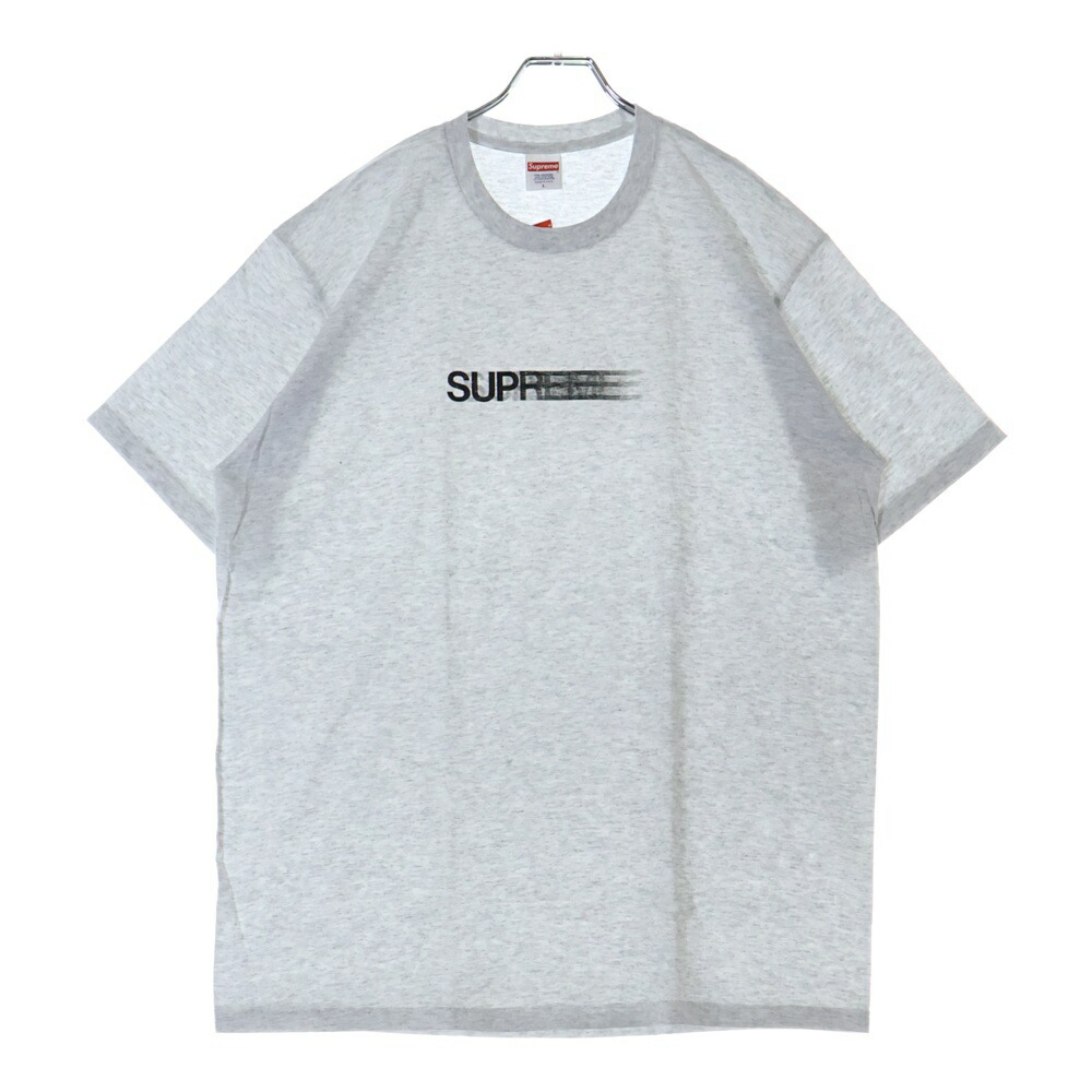【人気Lサイズ】シュプリーム☆バックビックロゴ　半袖Tシャツ　レアデザイン334 楽天市場】SUPREME(シュプリーム) サイズ:L 24SS Backwards Tee