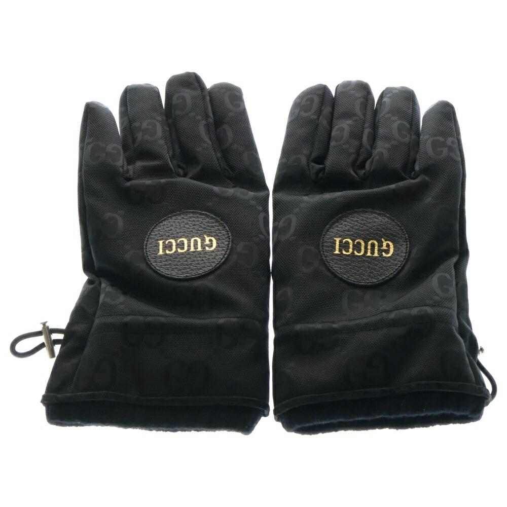 楽天市場】【中古】stussy 23AW「SS Link Leather Gloves」SS