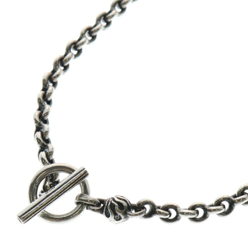 楽天市場】美品 Gucho ガッチョ モジョペンダント シルバー Gカード付