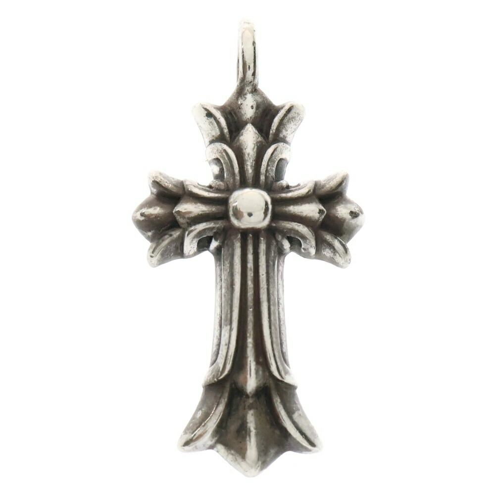 chrome hearts ch ダブル クロス チャーム 楽天市場】CHROME HEARTS（クロムハーツ）ダブルクロスチャーム ダブル