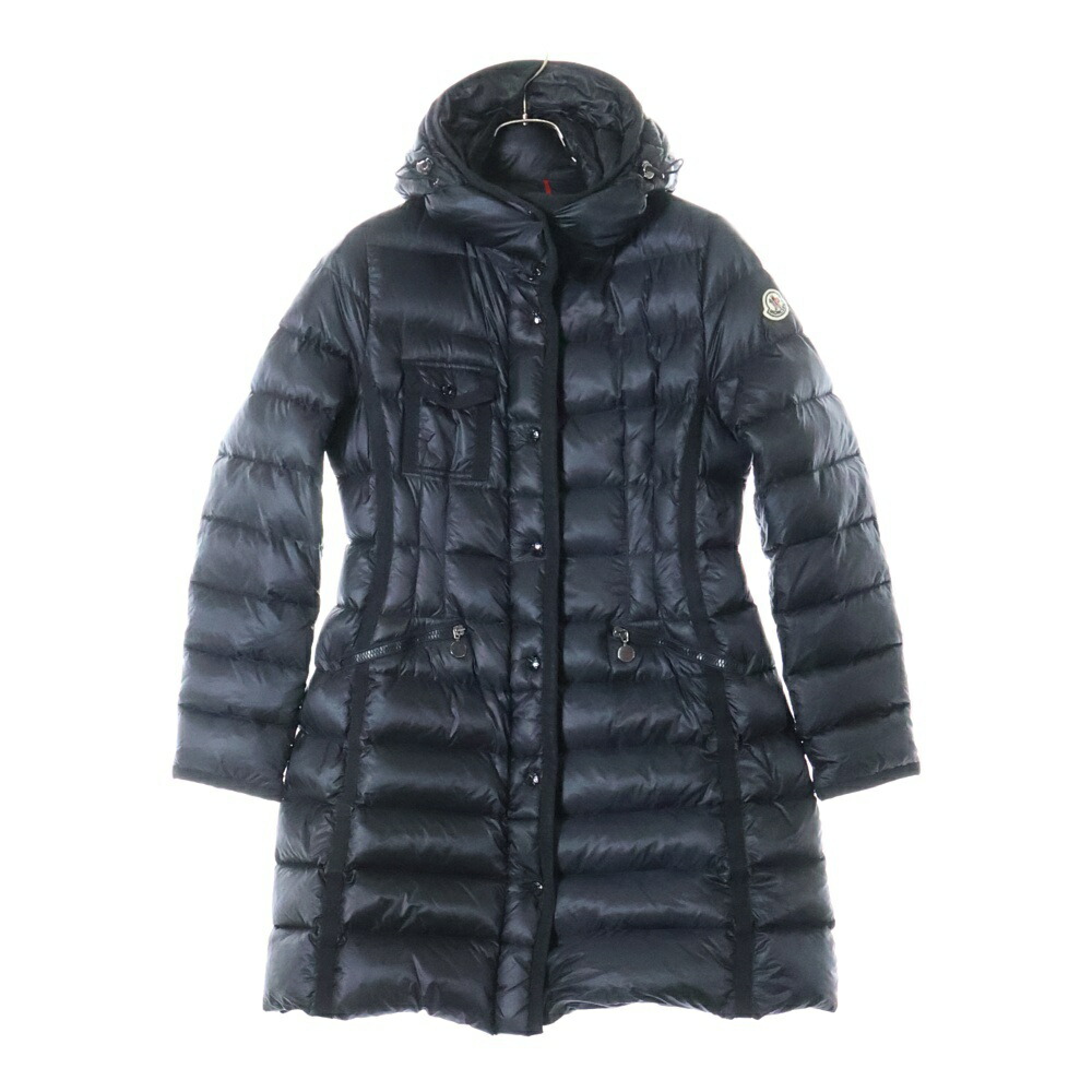 楽天市場】MONCLER(モンクレール) サイズ:0 HERMIFUR GIUBBOTTO