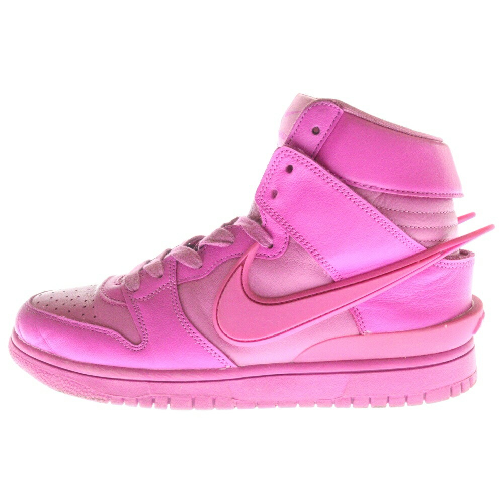 楽天市場】NIKE(ナイキ) サイズ:US9.5/27.5cm ×AMBUSH DUNK HIGH