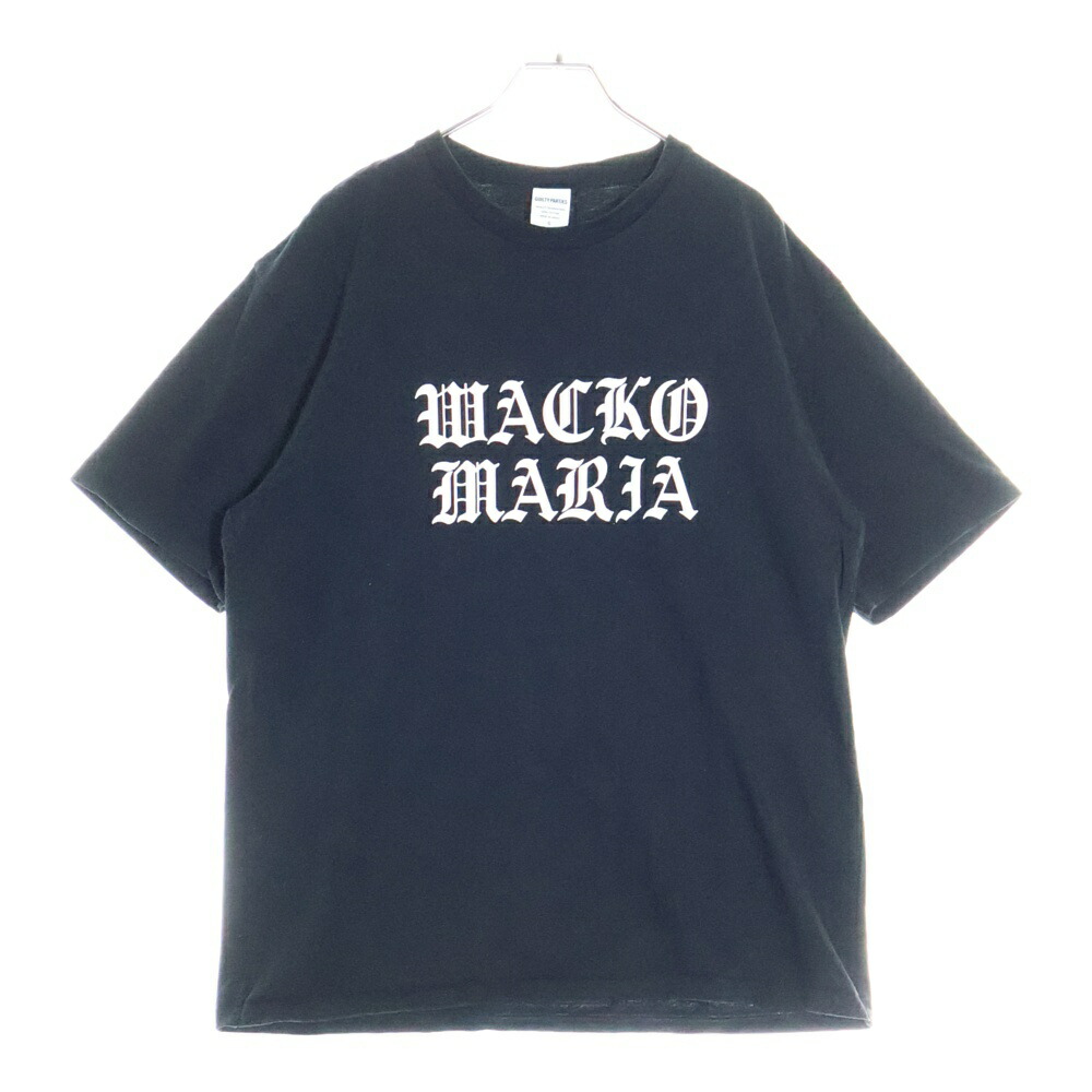 楽天市場】WACKO MARIA(ワコマリア) サイズ:XL Guilty Parties