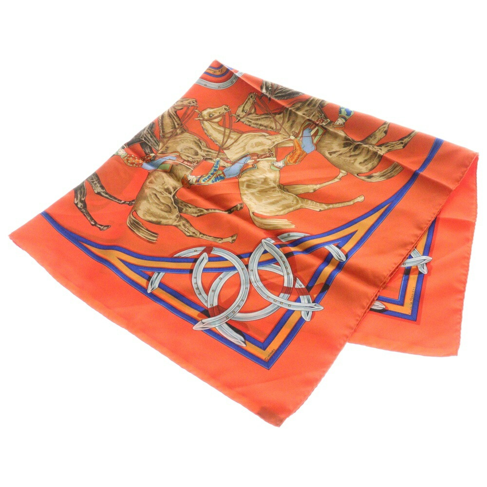 <美品>HERMÈS シルクスカーフ Lathamデザイン 楽天市場】HERMES エルメス カレ90 大判スカーフ 「 Latham 」柄
