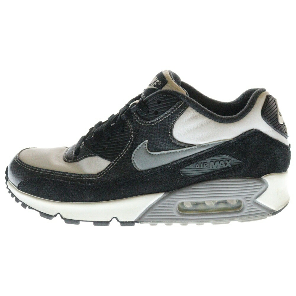 楽天市場】NIKE AIR MAX 90 QS PYTHON black/black-cyber-fir