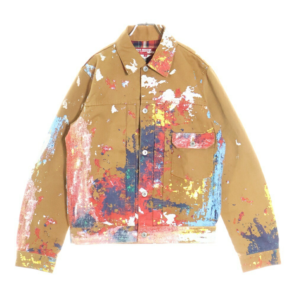 PUMA by hussein chalayan（フセインチャラヤン）ジャケット 44aee539dc8ff2788e3e86be91884b