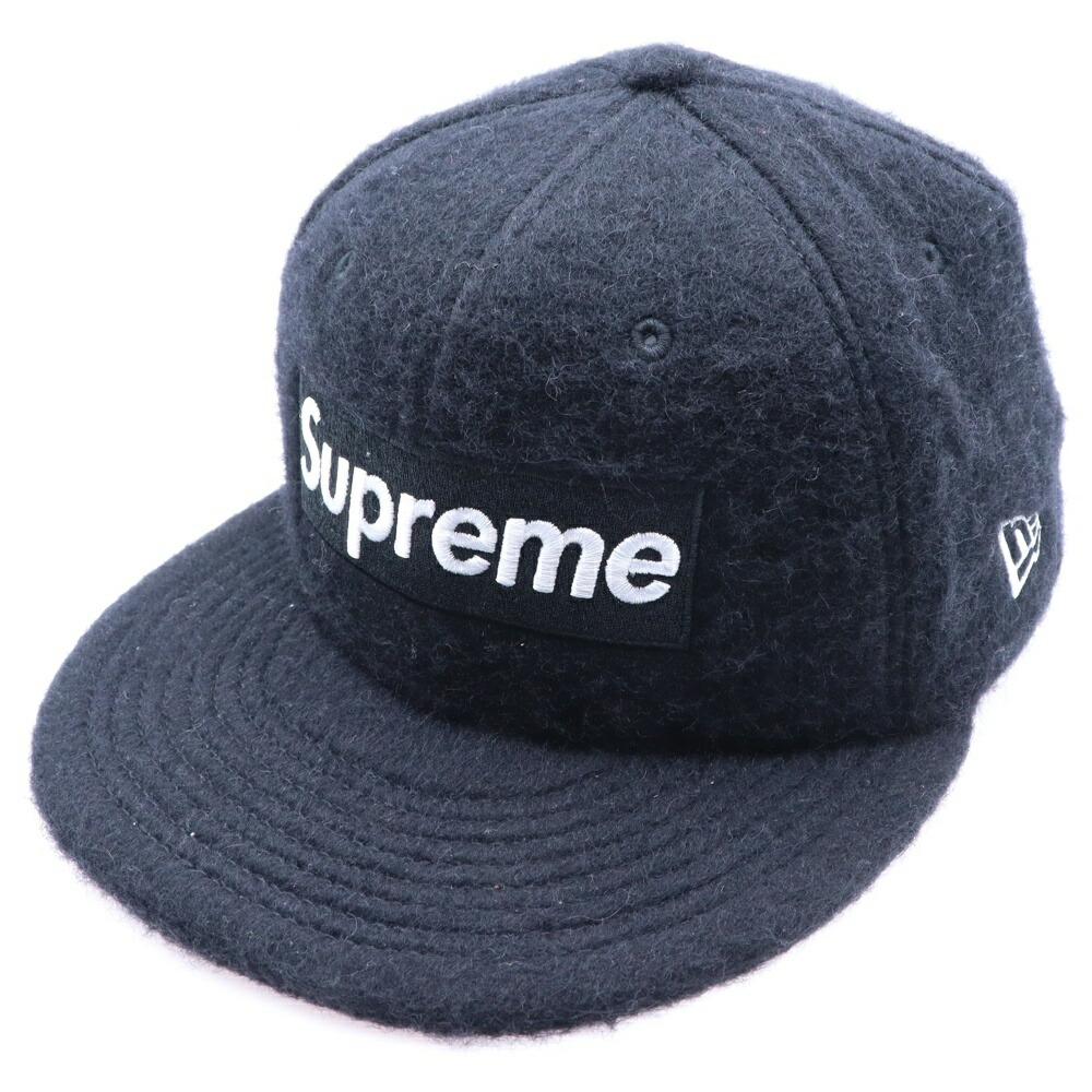 楽天市場】SUPREME(シュプリーム) 16SS Black Panther 6 Panel Cap 