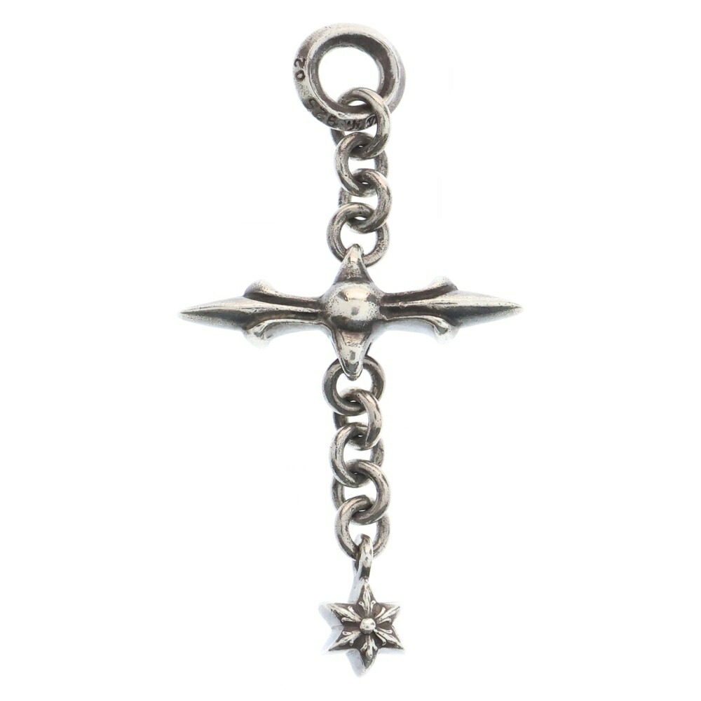 楽天市場】CHROME HEARTS(クロムハーツ) FRMD OPN BBYFAT P D