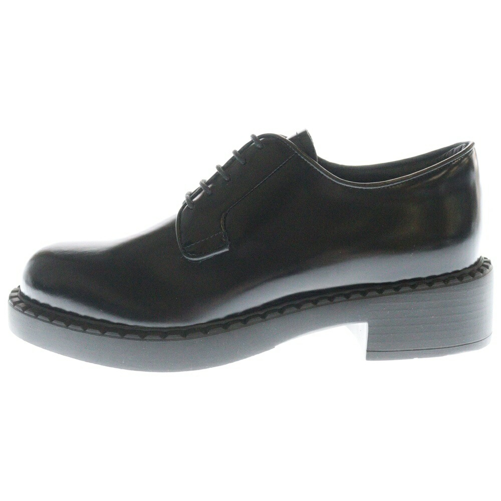 楽天市場】PRADA(プラダ) サイズ:6 1/2 MONOLITH Re-nylon LACE