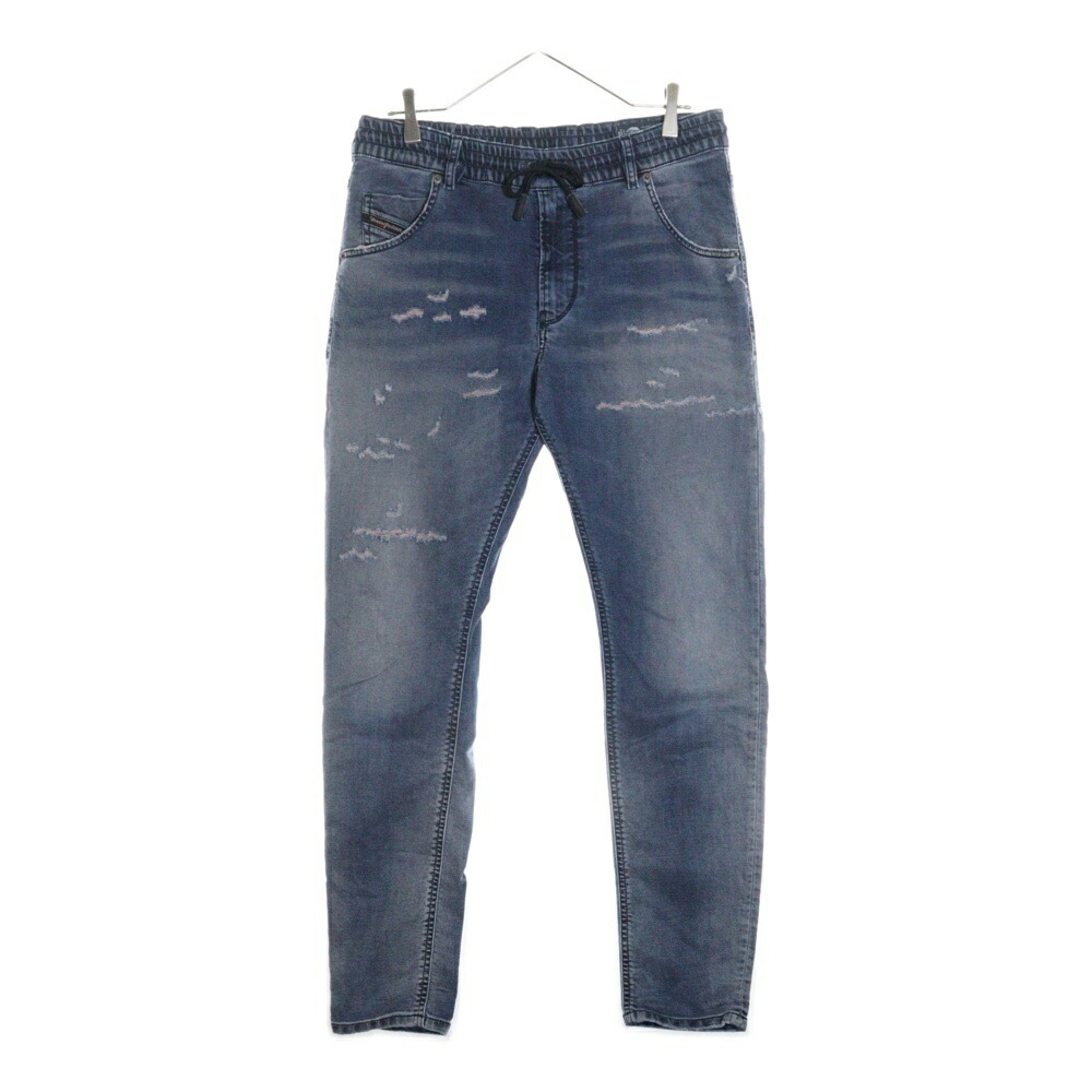 ディーゼル ジョグジーンズ NARROT スウェットパンツ レザー M〜L 相当 楽天市場】□DIESEL ディーゼル メンズ□ウエストドロスト