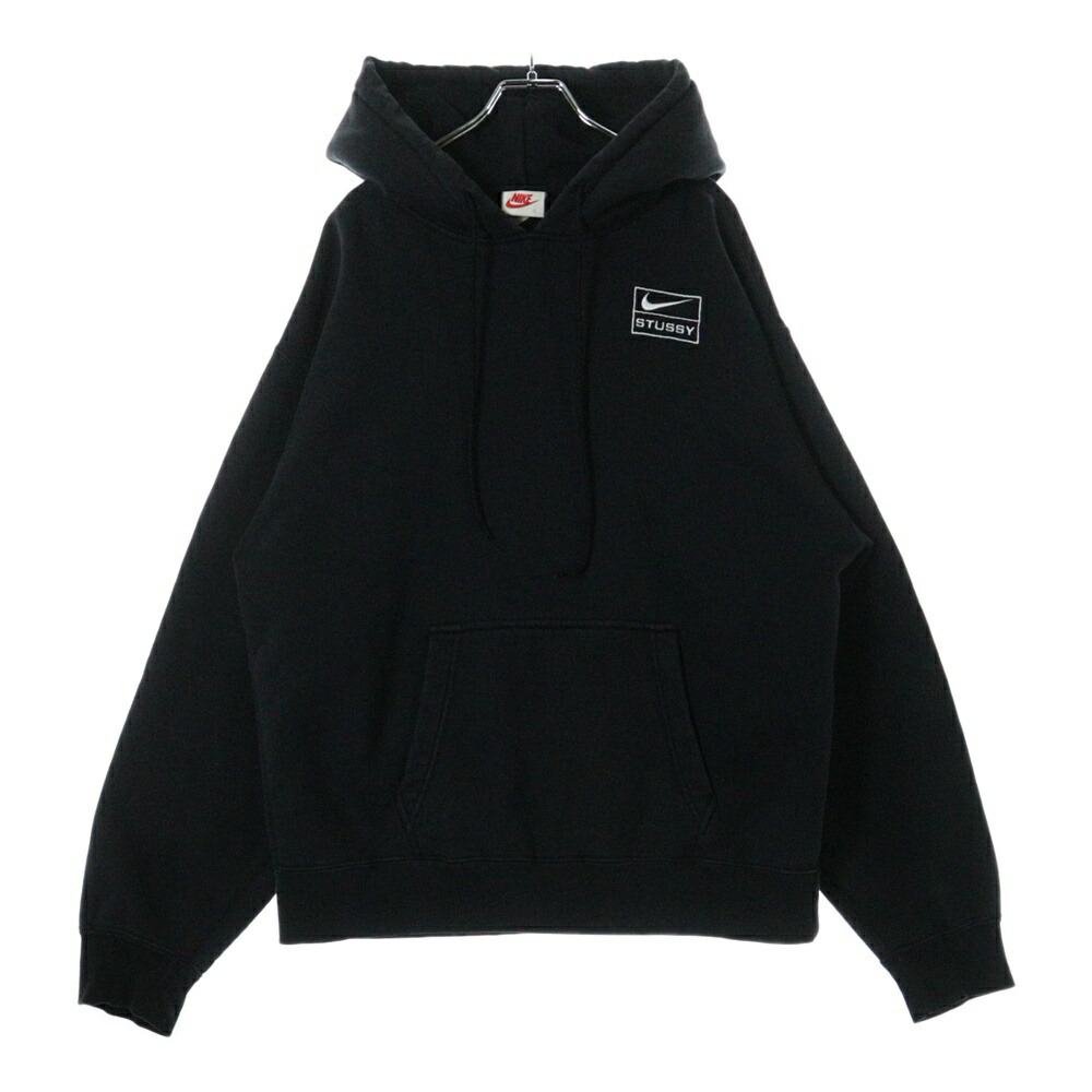 楽天市場】STUSSY ステューシー パーカー NIKE ナイキ