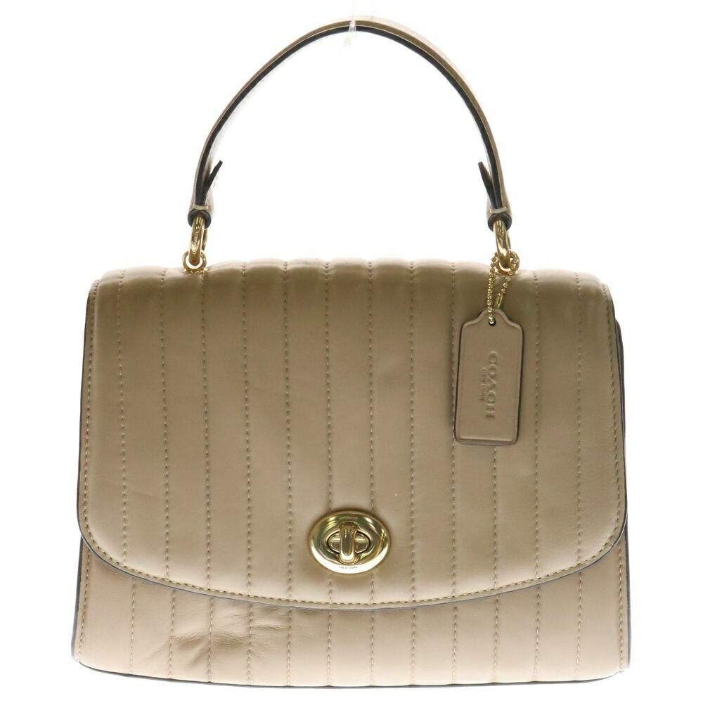 楽天市場】コーチ COACH 2WAY ハンドバッグ ショルダーバッグ