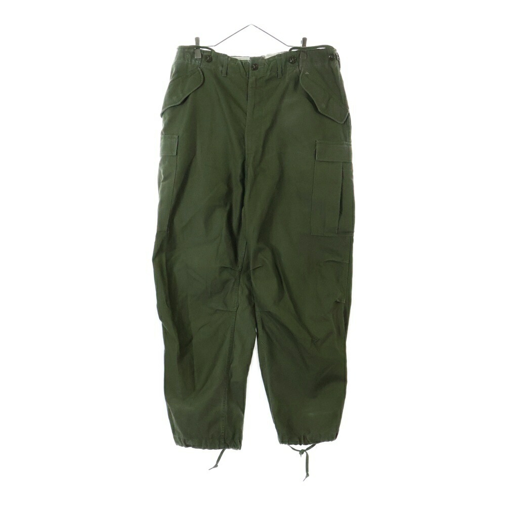 cmmawear カーゴパンツ M 楽天市場】cmmawear(コマウェア) サイズ:M GAIA CARGO TROUSERS