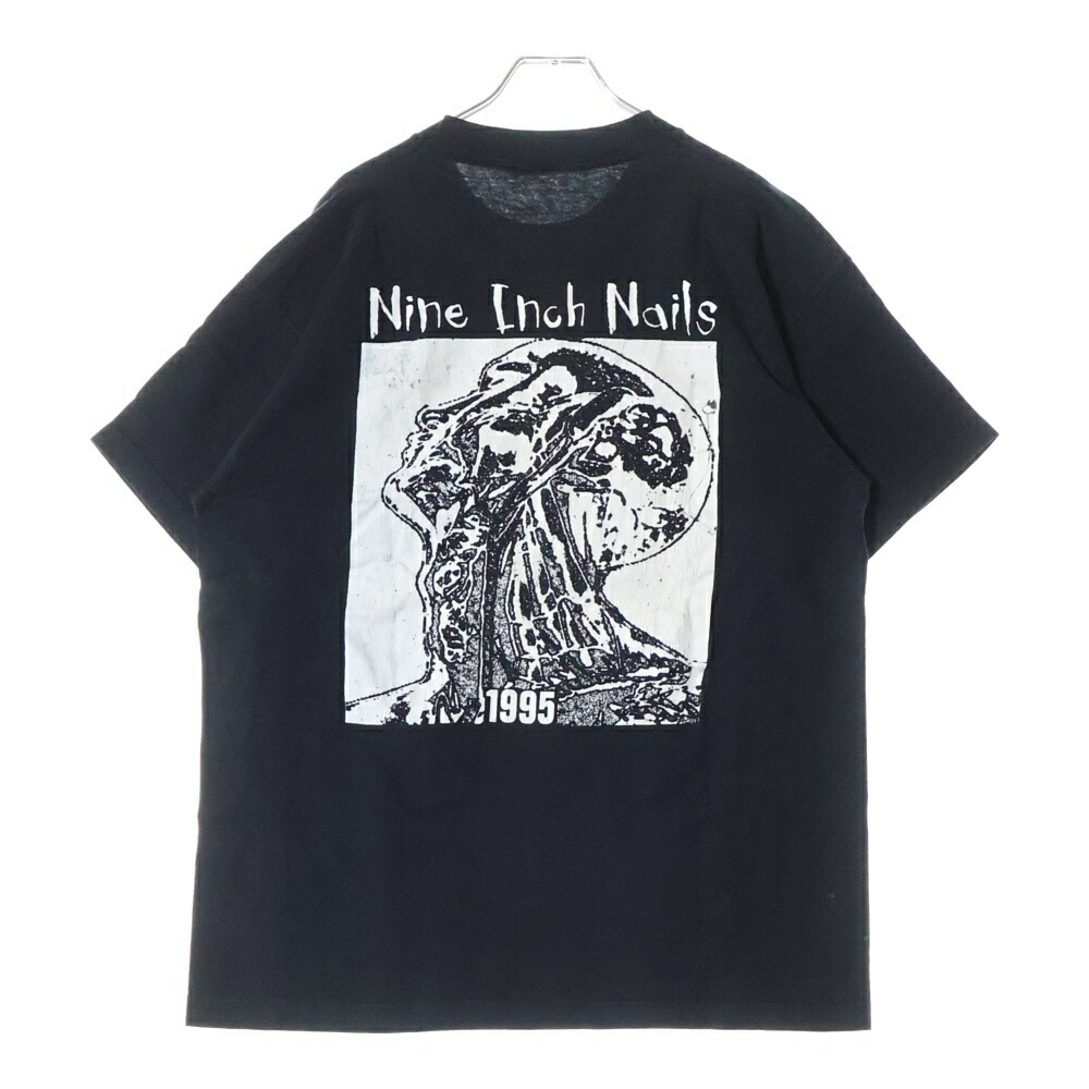 トップス 90's boot leg NIRVANA S/S Tee 楽天市場】90s VINTAGE TEE Nirvana Boot S/S ニルヴァーナ 半袖