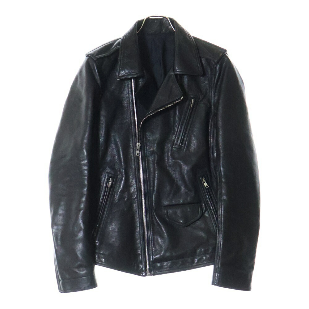 リックオウエンス　18AW カシミアフライトジャケット リックオウエンス 18AW カシミアフライトジャケット リック