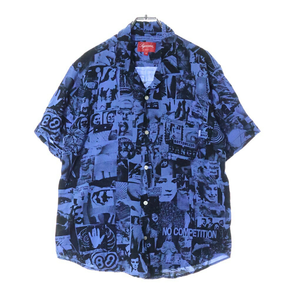 楽天市場】SUPREME(シュプリーム) サイズ:S 25SS ×Ernie Barnes