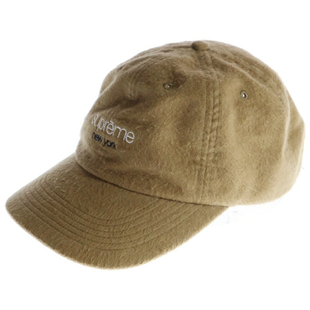 SUPREME シュプリーム 23AW Washed Flannel CAP SUPREME シュプリーム