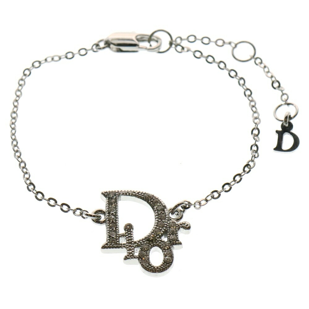 Dior Travis Scott コラボ　ブレスレット　カクタスジャック　美品 DIOR (ディオール) xTravis Scott CACTUS JACK Bracelet