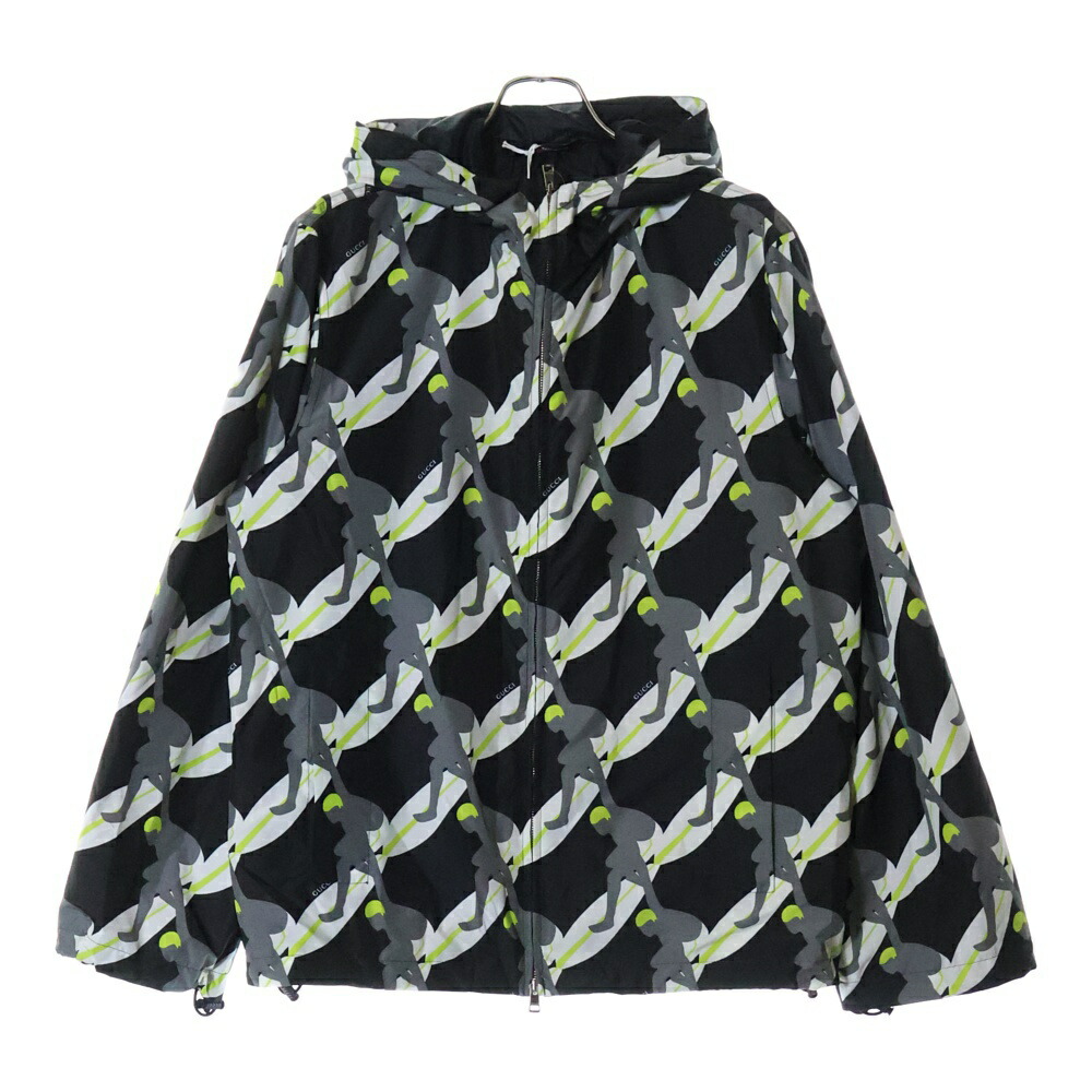 楽天市場】GUCCI(グッチ) サイズ:46 23SS ×GG Canvas Reversible