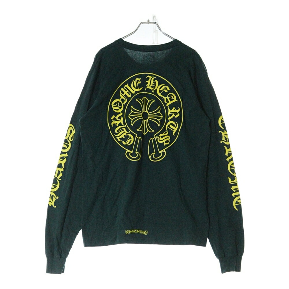 楽天市場】CHROME HEARTS(クロムハーツ) サイズ:XL Back