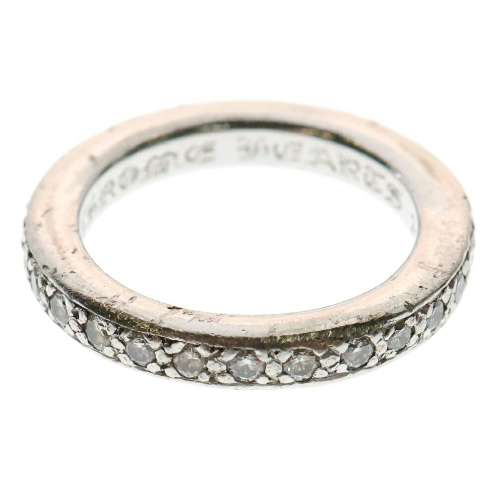 楽天市場】CHROME HEARTS(クロムハーツ) サイズ:7号 18K BBBLGM