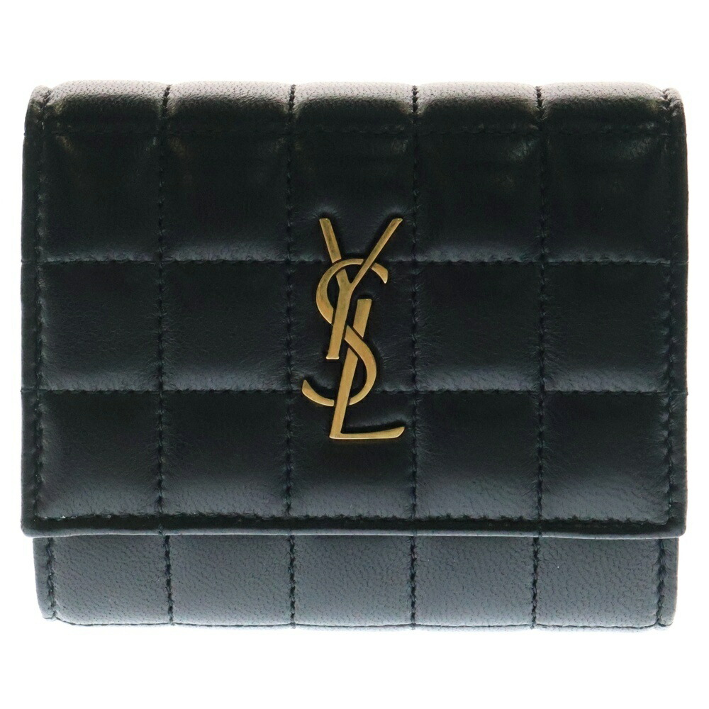 サンローラン　ミニ財布 楽天市場】【国内正規品/ラッピング済】 Saint Laurent サン