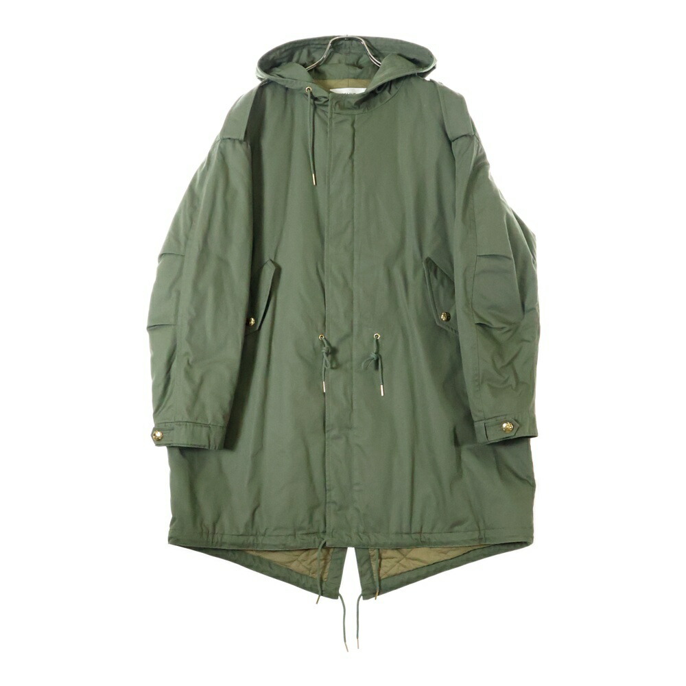 楽天市場】CELINE(セリーヌ) サイズ:48 20AW Aviator Boa jacket In