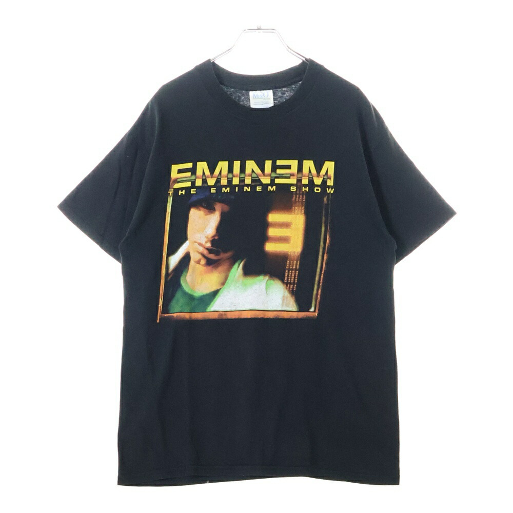 EMINEM Tシャツ サイズ不明 タイダイ マーブル エミネム ヴィンテージ