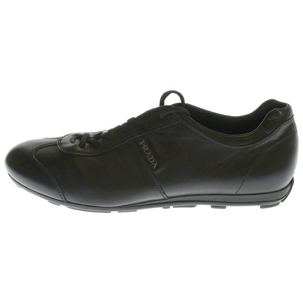 楽天市場】PRADA(プラダ) サイズ:6 1/2 MONOLITH Re-nylon LACE