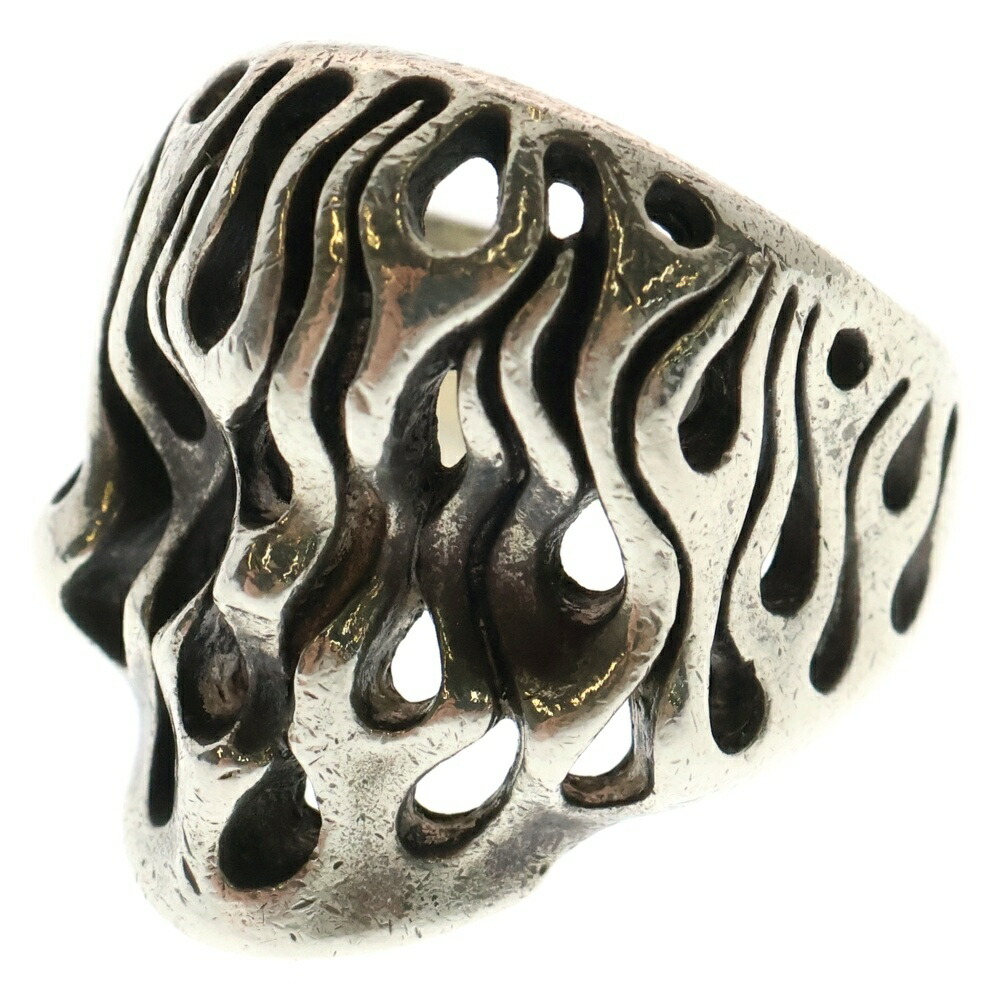 楽天市場】美品 Gucho ガッチョ モジョペンダント シルバー Gカード付