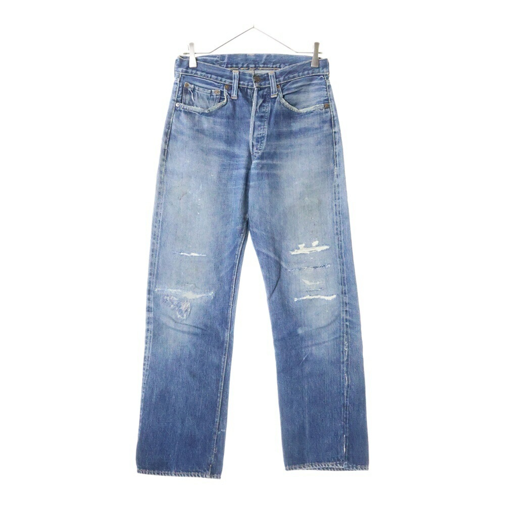 楽天市場】Levi's(リーバイス) サイズ:W29L36 90s VINTAGE 501 ボタン