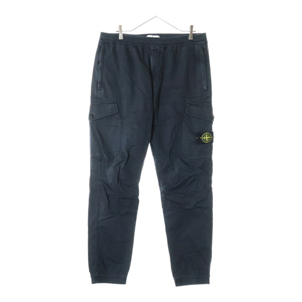 楽天市場】STONE ISLAND(ストーンアイランド) サイズ:33 Cargo