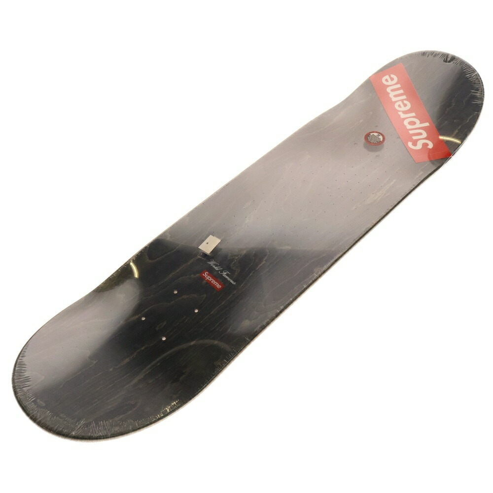 楽天市場】2020AW/Supreme/シュプリーム/Smurfs Skateboard/スマーフ