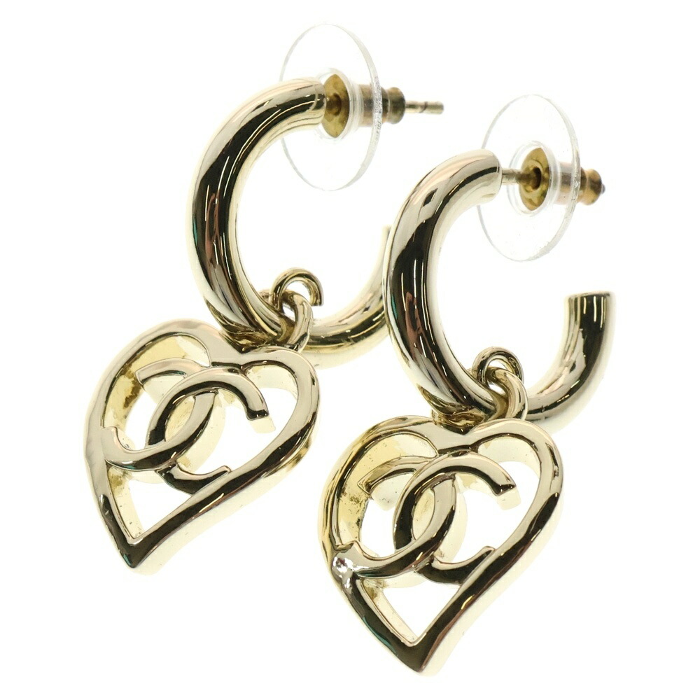 楽天市場】CHANEL シャネル ココマーク ラインストーン付き バンビ