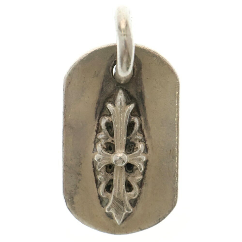 イタグレ☆69 クロム ハーツ ペンダント 楽天市場】【CHROME HEARTS