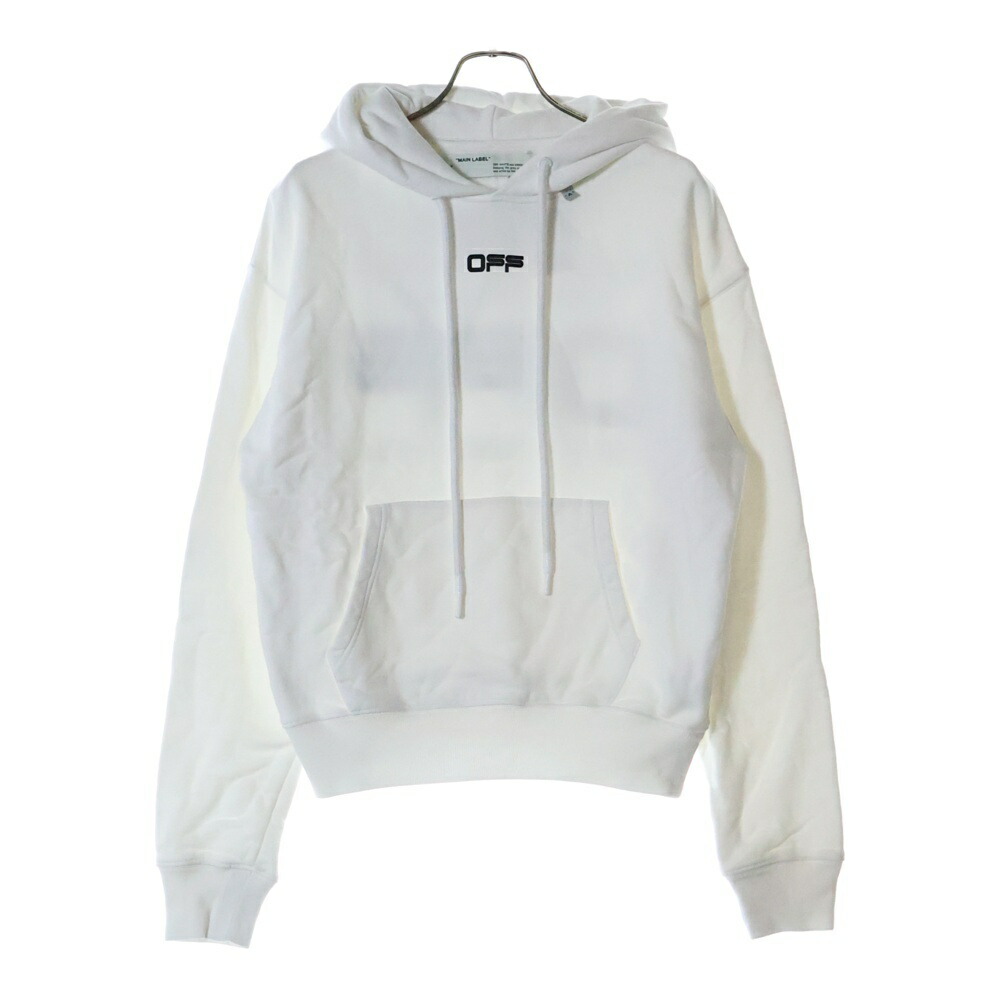 楽天市場】OFF-WHITE(オフホワイト) サイズ:S 24SS 23 Varsity